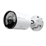 TP-LINK VIGI InSight S355 (2.8mm) / Bezpečnostná kamera / Bullet / 5MPx / Full-Color / IP67 / PoE (InSight S355(2.8mm))