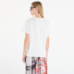 Tričko Diesel T-Normy-S17 T-Shirt Off White M