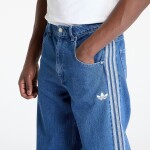 Kalhoty adidas Firebird Adicolor Denim Pants Medium Blue Denim 38