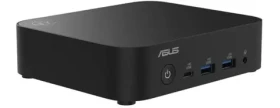 Asus NUC 14 Essential RNUC14MNK1500002 / Intel N150 3.6GHz / 1x DDR5-4800MHz / M.2 SSD / Intel Graphics (90AR00M2-M000F0)