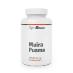 Muira Puama - GymBeam (90 kaps.) (87163-1-90caps)