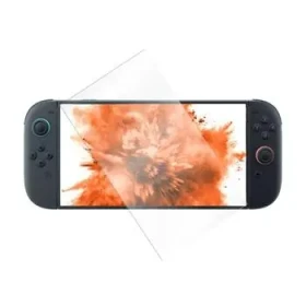 FIXED Ochranné tvrdené sklo pre Nintendo Switch 2 číre (FIXG-1248)