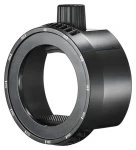 Godox AK-R25 / Adaptér / pre projekčný nadstavec AK-R21 / pre blesky s obdĺžnikovou hlavou (AK-R25)