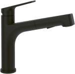 VILLEROY & BOCH VILLEROY & BOCH - Drezová batéria Villeroy &amp; Boch Junis Sky Shower, 92820006, Matt Black 92820006
