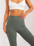 Legíny RV LG 9327.24 khaki S