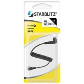 Starblitz kábel k spúšťam pre Sony (SCABLES1)