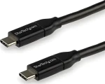 StarTech USB2C5C3M čierna / Kábel USB-C / 3 m / 480 Mbit/s (USB2C5C3M)