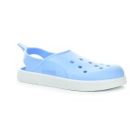Boatilus Cloggy Celeste/White papuče 31 EUR