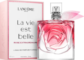 Lancôme La Vie Est Belle Rose Extraordinaire EDP ml