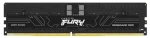 Kingston FURY Renegade 32GB (1x32GB) 6400MHz / DDR5 / DIMM / CL32 / ECC / EXPO (KF564R32RBE2-32)
