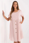 Denné šaty model 213825 Taliansko Moda universal