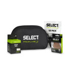 Lekárska taška SLECT MINI Black S 5L v25 s obsahom NEPLATÍ