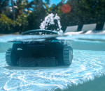 Robotický bazénový vysávač Maytronics Dolphin Eon 120d