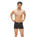 Pánske boxerky 2Pack 50479116-002 - HUGO BOSS M