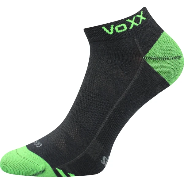 VOXX ponožky Bojar tmavosivé 3 páry 43-46 116589
