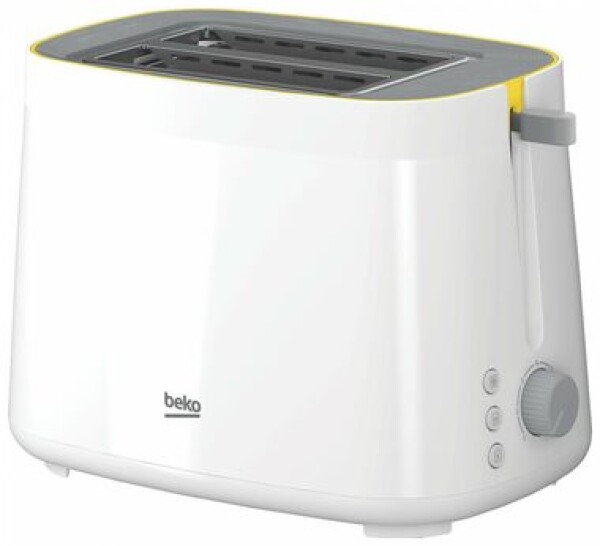 Beko TAM4220W biela / Hriankovač / 800W / 7 stupňov (TAM4220W)