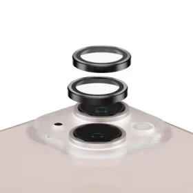 PanzerGlass HoOps Apple iPhone 13 mini/13 ochranné krúžky pre šošovky fotoaparátu (1142)