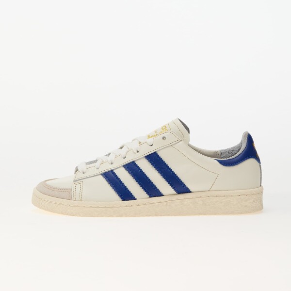 Tenisky adidas Jabbar Lo Off White/ Core Royal/ Crew White EUR 36