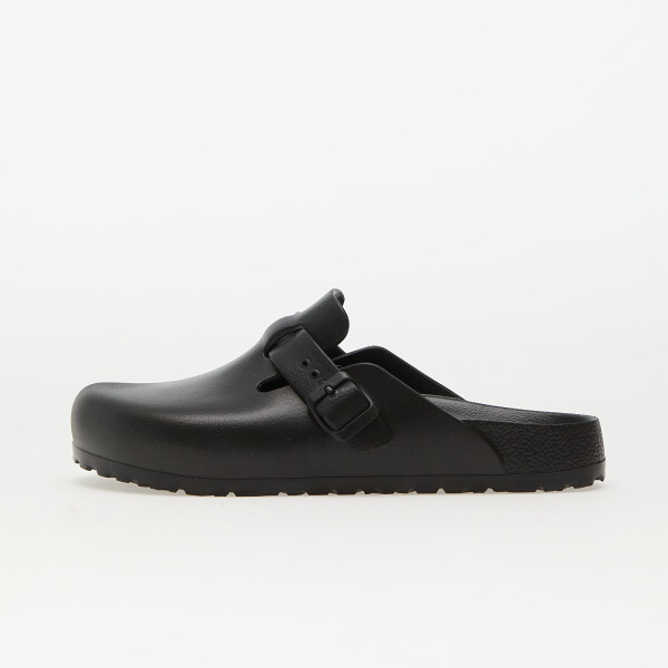 Tenisky Birkenstock Boston EVA Black EUR 39