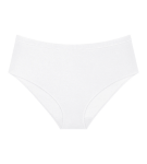 Dámske nohavičky Sense of Modal Midi - WHITE - biela 0003 - TRIUMPH WHITE XL