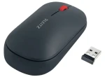 Leitz Cosy sivá / Myš / bezdrôtová / optická / Bluetooth / 3 tlačidlá (65310089)