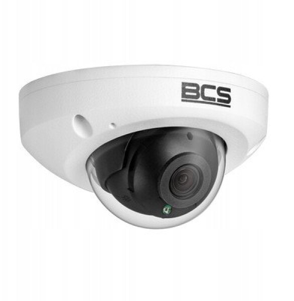 BCS BCS-P-DMIP24FSR3-Ai2 Kamera IP BCS POINT kopułkowa 4Mpx