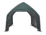 Plachtový prístrešok – ShelterLogic 3,9 × 6,1 m