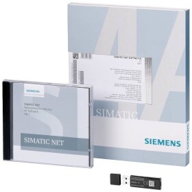 Siemens 6GK1704-0HB00-3AE0 softvér; 6GK17040HB003AE0