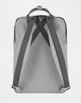 Fjällräven Kanken Koncept Laptop 15" 294-333 Black Oak-Rowan Red
