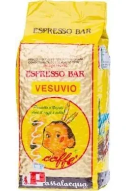 Passalacqua Vesuvio 1 kg / Zrnková káva (033)