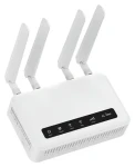 GL.iNet Spitz PLUS GL-X2000 / Router / 4G LTE / Wi-Fi 6 / Dual SIM / VPN (GL-X2000)