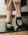 Shapen Sheen Leo barefoot mokasíny 42 EUR