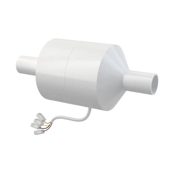 Alcadrain 1 - Alcadrain Ventilátor pre predstenové inštalačné systémy s odvetrávaním P128 P128