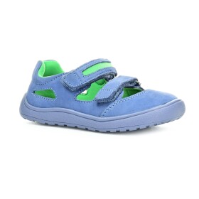Protetika Plus Protetika Nery Denim barefoot sandále 30 EUR