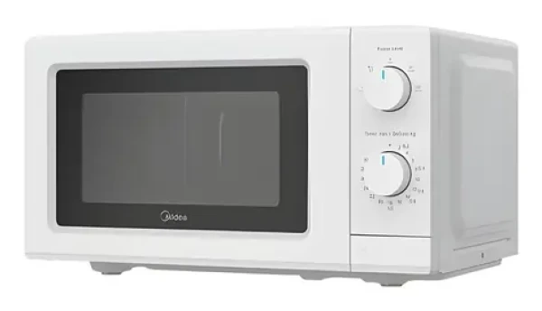 Midea MP012MK biela / Mikrovlnná rúra (MD-MP012MK-WH)
