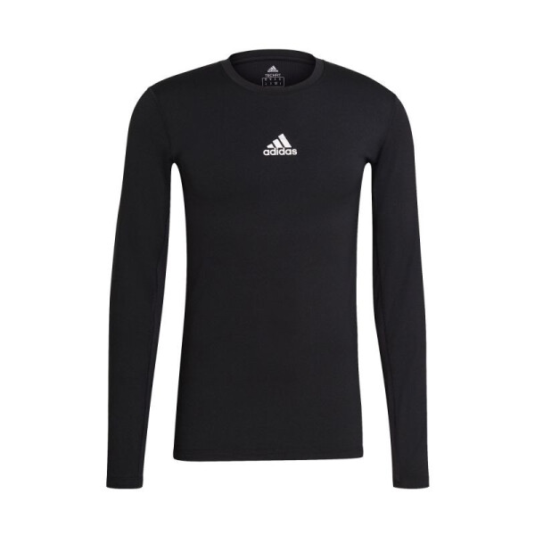 Pánske tričko TechFit Compression GU7339 Adidas