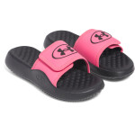 Tenisky Under Armour W Ignite Pro 8 SL Super Pink /Black /Super Pink EUR 36.5