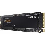 Samsung 970 EVO Plus 2TB M.2 2280 NVMe (MZ-V7S2T0BW)