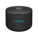 Lamax Sphere2 / Bluetooth reproduktor / 5 W / výdrž až 20 h / USB-C / microSD / flash disk (LXWSMSPR2CNBA)