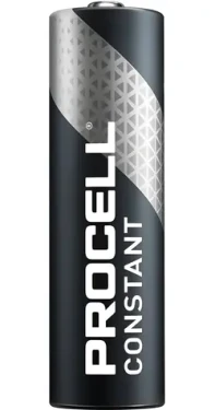 Duracell Constant AA / Alkalická batéria / 1,5 V / 10 ks (149151)