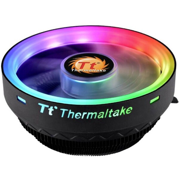 Thermaltake ARGB Cooler CL-P064-AL12SW-A