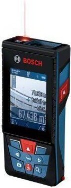 Bosch GLM 150-27 C 0601072Z00