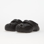 Tenisky Crocs Caged Mule Black EUR 39-40