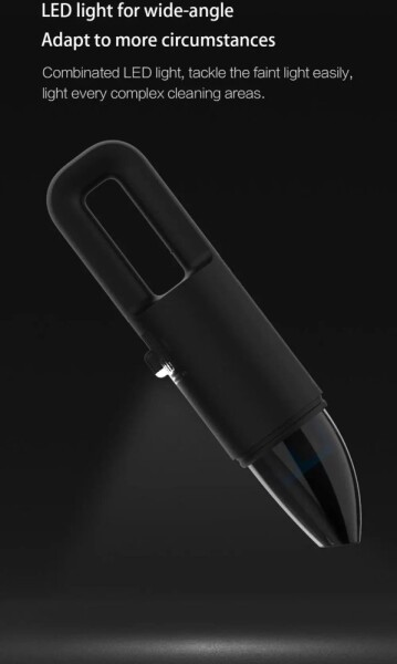 Sourcing CoClean Portable Car Handheld Vacuum Cleaner C1