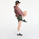 Mikina Under Armour Project Rock Icon Hoodie Maroon M