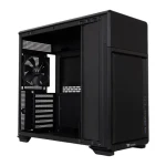 Thermaltake TR300 TG čierna / Skriňa / ATX / bez zdroja / USB-C 3.2 Gen 2 / priehľadná bočnica (CA-11M-00M1WN-00)