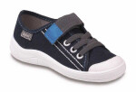 BEFADO 251Y047 chlapčenské tenisky 1SZ blue 32 251Y047_32