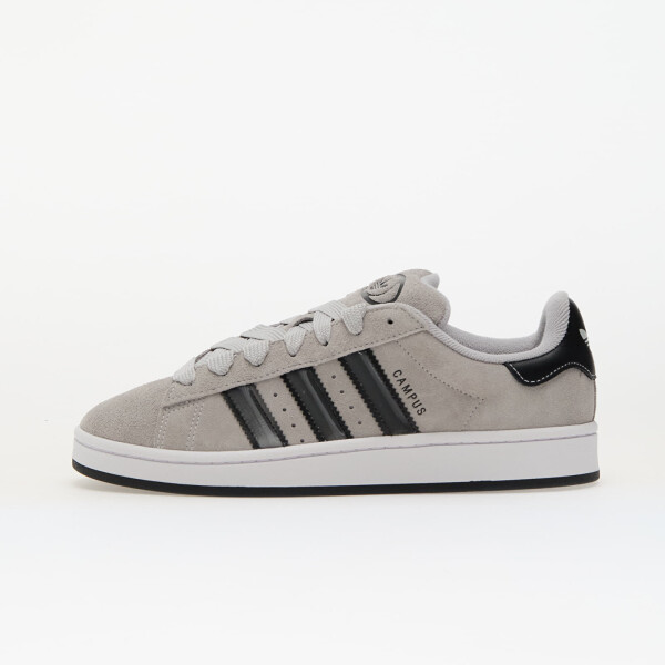 Tenisky adidas Campus 00s Grey Two/ Metallic Silver/ Core Black EUR 44