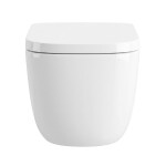 REA - Závesná WC misa Cubik Mini Tornado REA-C6539