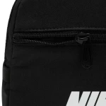 Nike Sportswear Futura 365 Mini CW9301 010 backpack čierny 6l